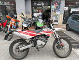 BETAMOTOR RR 125 4T Enduro Stradale