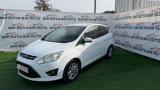 FORD C-Max 1.6 TDCi 115CV Titanium GARANTITA 12 MESI