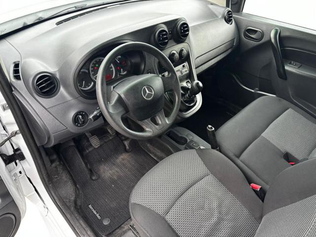 MERCEDES-BENZ CITAN 1.5 111 CDI S&S FURGONE EXTRALON - foto 12