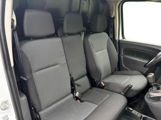 MERCEDES-BENZ CITAN 1.5 111 CDI S&S FURGONE EXTRALON - foto 15