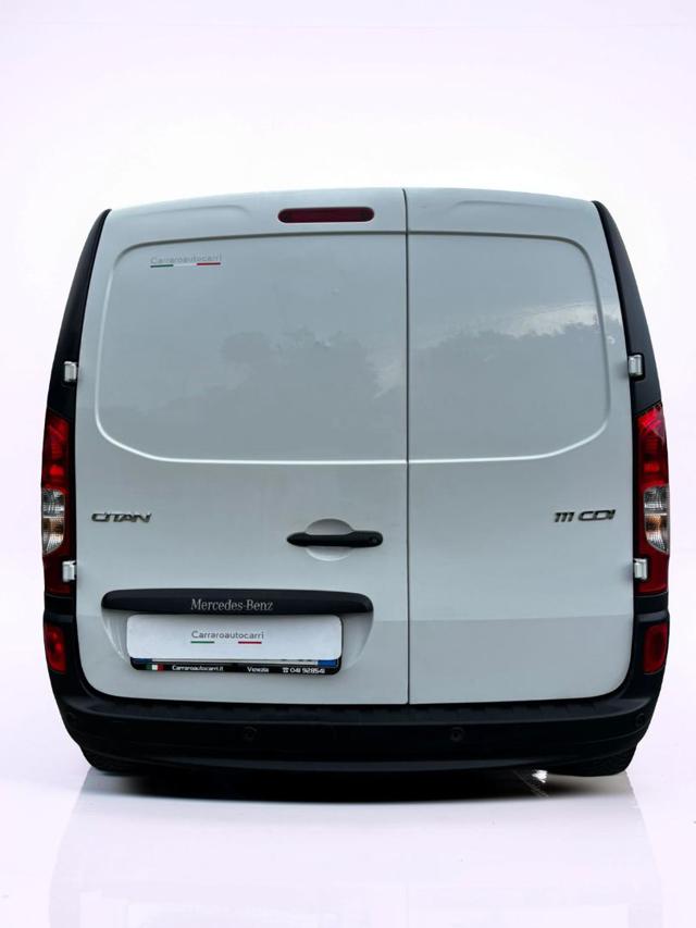 MERCEDES-BENZ CITAN 1.5 111 CDI S&S FURGONE EXTRALON - foto 8
