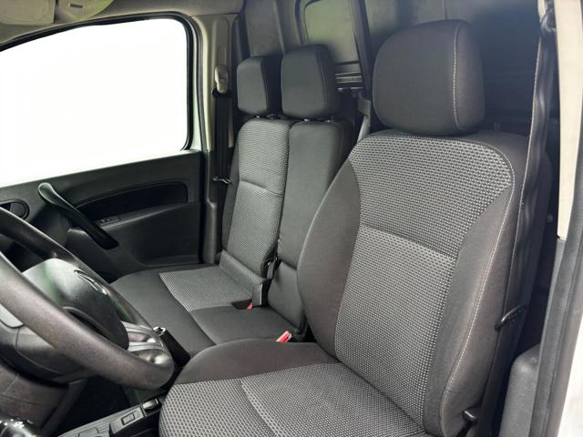 MERCEDES-BENZ CITAN 1.5 111 CDI S&S FURGONE EXTRALON - foto 14