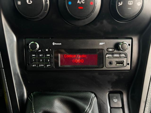MERCEDES-BENZ CITAN 1.5 111 CDI S&S FURGONE EXTRALON - foto 23