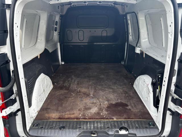 MERCEDES-BENZ CITAN 1.5 111 CDI S&S FURGONE EXTRALON - foto 10