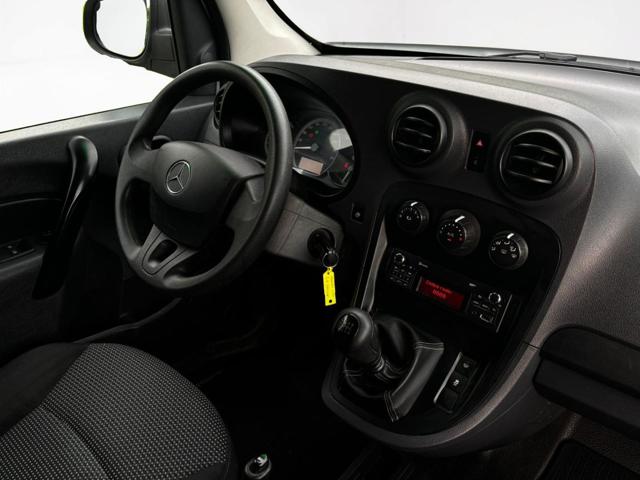 MERCEDES-BENZ CITAN 1.5 111 CDI S&S FURGONE EXTRALON - foto 16