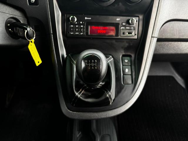 MERCEDES-BENZ CITAN 1.5 111 CDI S&S FURGONE EXTRALON - foto 22
