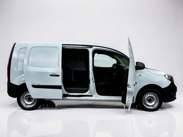 MERCEDES-BENZ CITAN 1.5 111 CDI S&S FURGONE EXTRALON - foto 6