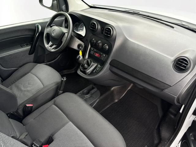 MERCEDES-BENZ CITAN 1.5 111 CDI S&S FURGONE EXTRALON - foto 13