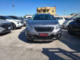 PEUGEOT 2008 BlueHDi 120 CV S&S Allure