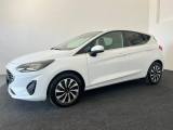 FORD Fiesta 1.0 Ecoboost Hybrid 125 CV 5 porte Titanium