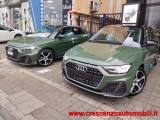 AUDI A1 SPB 30 TFSI S tronic S line edition - KM0
