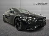 MERCEDES-BENZ A 180 d Automatic AMG Line Advanced Plus