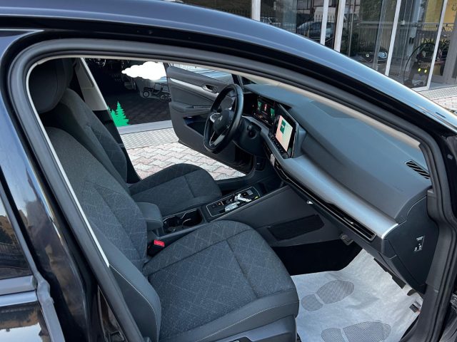 VOLKSWAGEN GOLF 1.0 ETSI EVO DSG LIFE - foto 6