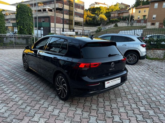 VOLKSWAGEN GOLF 1.0 ETSI EVO DSG LIFE - foto 8