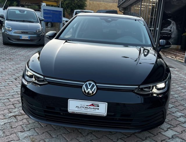 VOLKSWAGEN GOLF 1.0 ETSI EVO DSG LIFE - foto 11