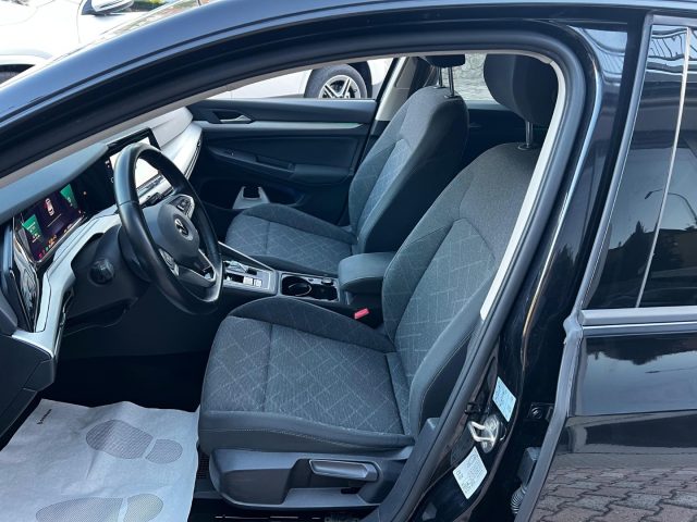 VOLKSWAGEN GOLF 1.0 ETSI EVO DSG LIFE - foto 14
