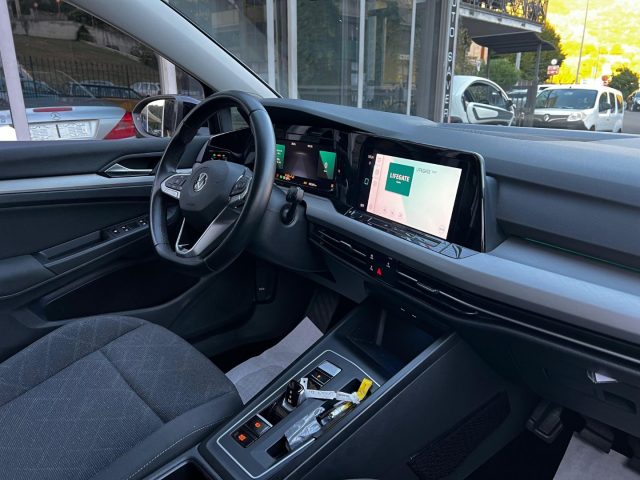 VOLKSWAGEN GOLF 1.0 ETSI EVO DSG LIFE - foto 16