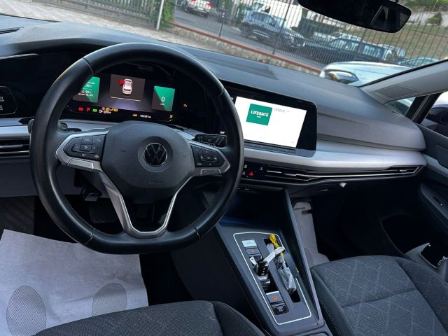 VOLKSWAGEN GOLF 1.0 ETSI EVO DSG LIFE - foto 19