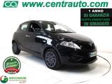 LANCIA Ypsilon 1.2 Gold 5P Manuale * OK NEOPATENTATI*