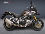 SUZUKI V-Strom 1000 DL -