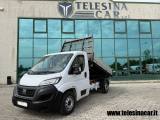 FIAT DUCATO  2.2 MJT 140CV RIBALTABILE TRILATERALE