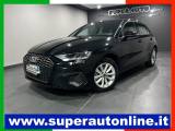 AUDI A3 SPB 30 2.0 TDI Business PelleTotale+VirtualCockpit