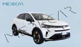 RENAULT Symbioz techno E-Tech full hybrid 160cv