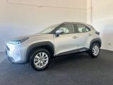 TOYOTA Yaris Cross 1.5 Hybrid 5p. E-CVT Active