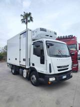 IVECO EUROCARGO 100E18 FRIGO