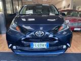TOYOTA Aygo 1.0 69CV *APPLE CARPLAY*TELECAMERA*2 PROPRIETARI*