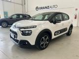 CITROEN C3 BlueHDi 100 S&S Feel Pack