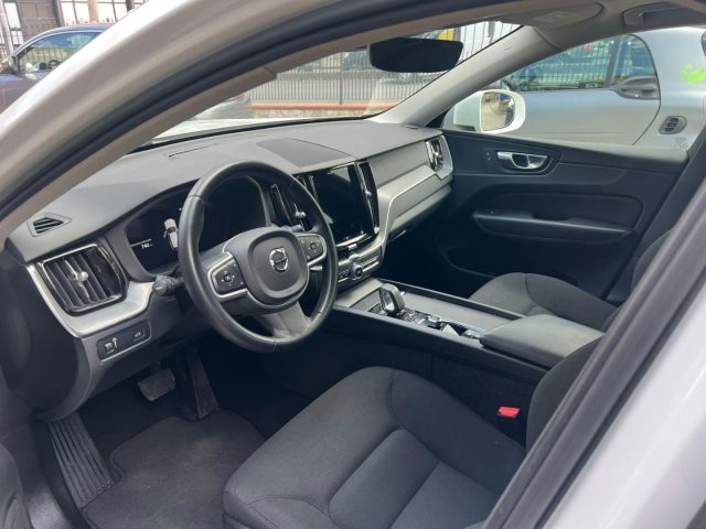 VOLVO XC60 B4 (D) AUTOMATICO CORE - foto 10