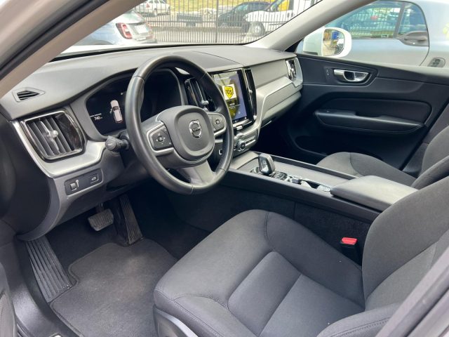 VOLVO XC60 B4 (D) AUTOMATICO CORE - foto 11