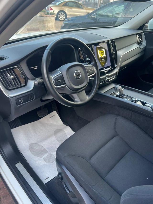 VOLVO XC60 B4 (D) AUTOMATICO CORE - foto 8
