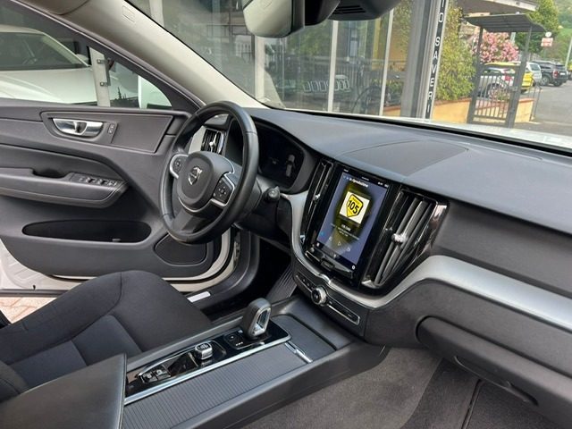 VOLVO XC60 B4 (D) AUTOMATICO CORE - foto 12