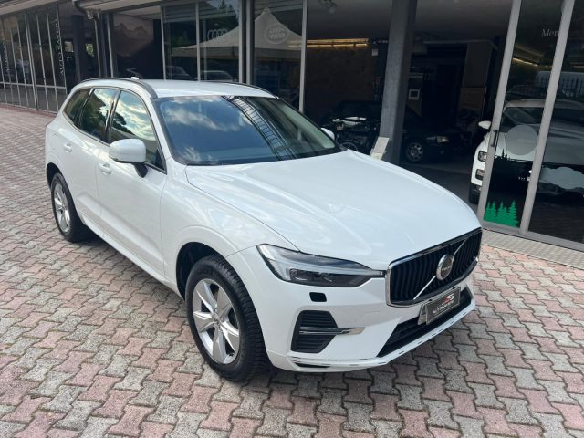 VOLVO XC60 B4 (D) AUTOMATICO CORE - foto 17