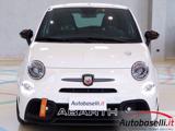 ABARTH 500 595 1.4 T-JET 165 CV - ELABORATA - IVA ESPOSTA