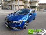 RENAULT Megane Mégane  Plug-in Hybrid E-TECH 160 CV RS LINE