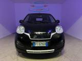 DR MOTOR DR ZERO 1.0 Bifuel GPL
