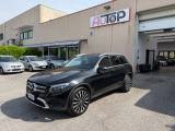 MERCEDES-BENZ GLC 220 d 4Matic Business