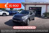 FIAT 500X 1.3 MultiJet 95 CV