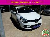 RENAULT Clio dCi 8V 75 CV Start&Stop 5 porte Energy Intens