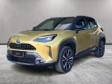 TOYOTA Yaris Cross 1.5 Hybrid 5p. E-CVT