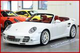 PORSCHE 997 Turbo S Cabriolet|HARDTOP