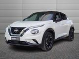 NISSAN Juke 1.0 DIG-T 114 CV N-Connecta