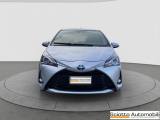 TOYOTA Yaris 1.5 Hybrid 5 porte Active