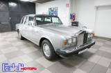 ROLLS-ROYCE Silver Shadow II