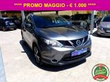 NISSAN Qashqai 1.5 dCi N-Connecta