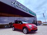 FIAT 500X LOUNGE - UNIPRO - KM 55.000 - FULL OPTIONAL