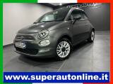FIAT 500 1.2 69 CV Lounge UNICO PROPRIETARIO